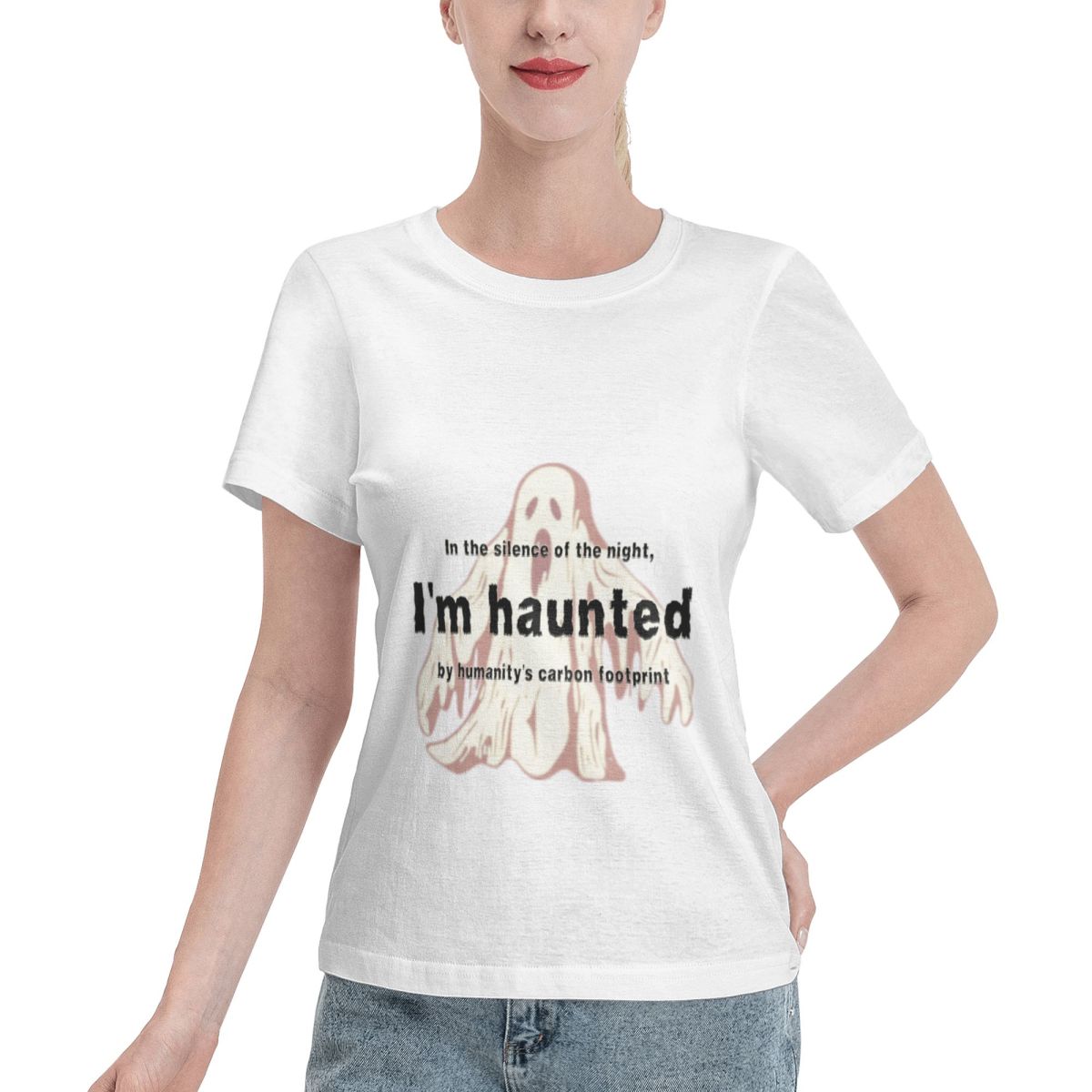 Affordable Haunted Green Livin - Sustainable Living Lifestyle 评论和价格